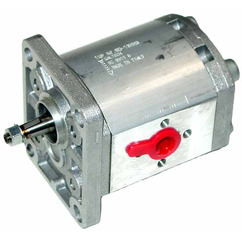 Galtech Group1 Gear Pumps