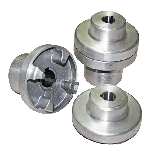 Omt Flexible Couplings