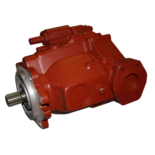 Eaton M D Pumps